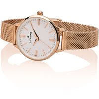 Reloj Hoops Mujer in Acero 2610L-RG01